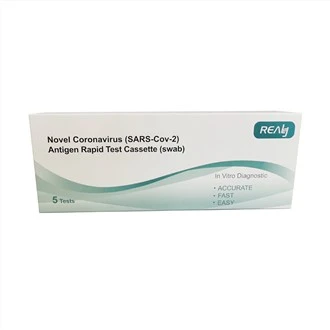 KEVID Test Kit