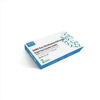 Swab Test Kit