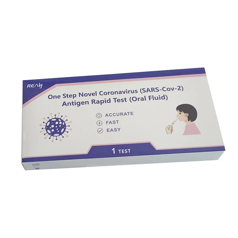Kev kuaj nucleic acid thiab tshuaj tiv thaiv kab mob yog dab tsi?