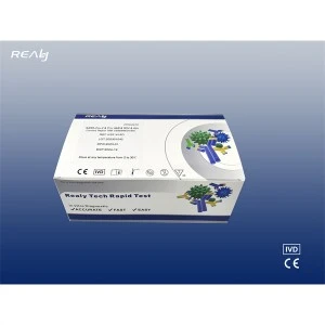 Sars-c -2 & khaub thuas a & b & RSV & Adv